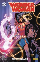 V.16 - Wonder Woman