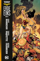 V.3 - Wonder Woman: Erde Eins