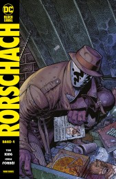 V.4 - Rorschach