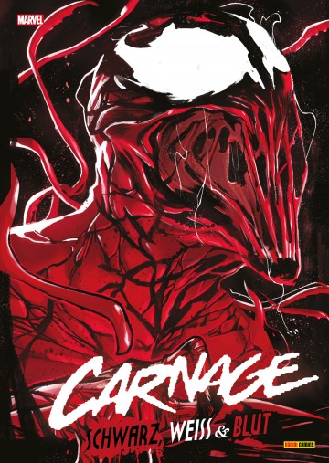 Carnage - Carnage - Schwarz, Weiss und Blut