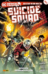 V.1 - Suicide Squad