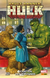 V.9 - Bruce Banner: Hulk