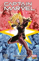 V.6 - Captain Marvel