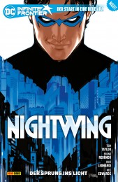 V.1 - Nightwing