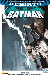 V.12 - Batman (2e serie)