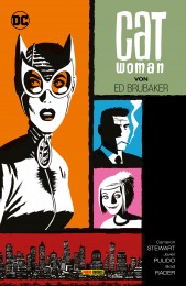 V.2 - Catwoman von Ed Brubaker