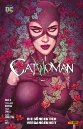 V.6 - Catwoman