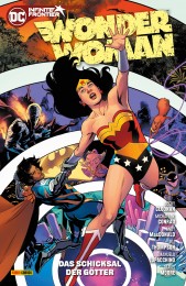 V.2 - Wonder Woman