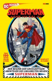 V.1 - Superman: Sohn von Kal-El