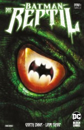 V.1 - Batman: Das Reptil