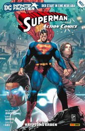 V.1 - Superman - Action Comics
