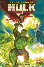 V.10 - Bruce Banner: Hulk