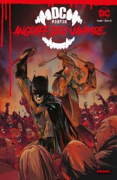 V.1 - DC-Horror: Angriff der Vampire