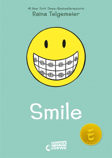 Smile - Smile (Smile-Reihe Band 1)