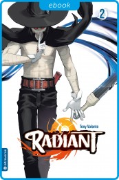 V.2 - Radiant
