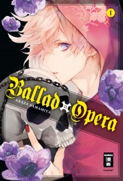 V.1 - Ballad Opera