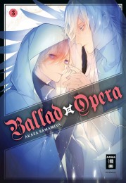 V.3 - Ballad Opera
