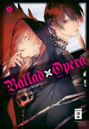 V.4 - Ballad Opera