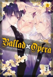 V.5 - Ballad Opera