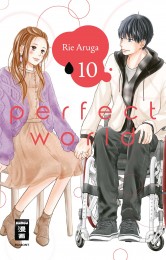 V.10 - Perfect World