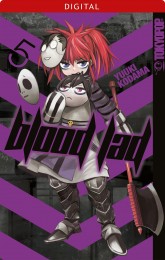 V.5 - Blood Lad