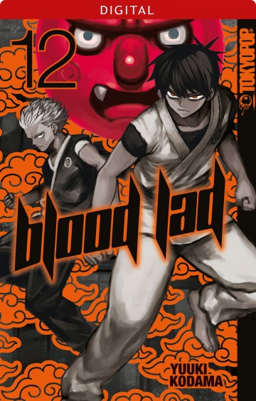 Blood Lad - Blood Lad 12: Auftrag zum Töten