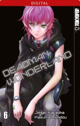 V.6 - Deadman Wonderland