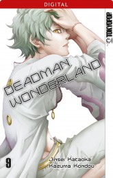 V.9 - Deadman Wonderland