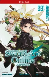 V.1 - Sword Art Online - Fairy Dance