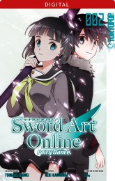 V.2 - Sword Art Online - Fairy Dance
