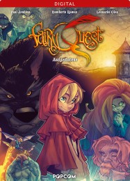 V.2 - Fairy Quest
