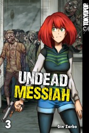 V.3 - Undead Messiah