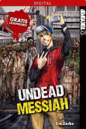 C.1 - Undead Messiah