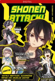 V.4 - Shonen Attack Magazin