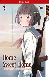 V.1 - Home Sweet Home - Die fünfte Stunde des Krieges
