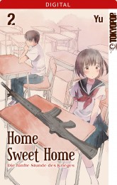 V.2 - Home Sweet Home - Die fünfte Stunde des Krieges
