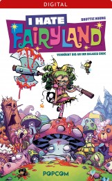 V.1 - I hate Fairyland