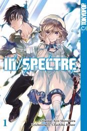 V.1 - In/Spectre