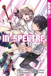 V.3 - In/Spectre