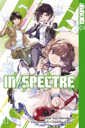 V.4 - In/Spectre