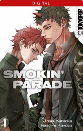 V.1 - Smokin' Parade