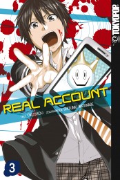 V.3 - Real Account