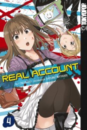 V.4 - Real Account