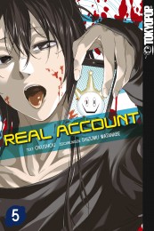 V.5 - Real Account