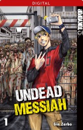 V.1 - Undead Messiah