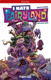 V.2 - I hate Fairyland