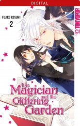 V.2 - The Magician and the Glittering Garden