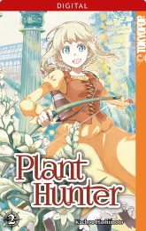 V.2 - Plant Hunter