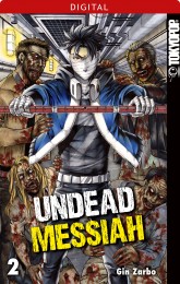 V.2 - Undead Messiah