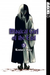 V.5 - Magical Girl of the End